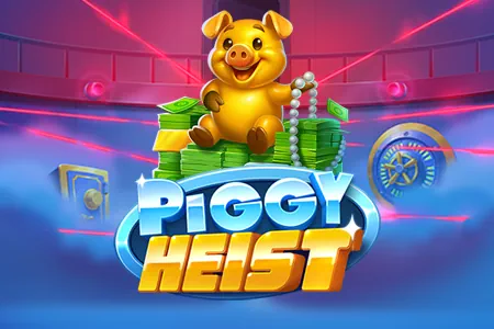 Piggy Heist